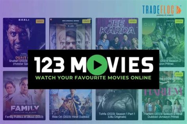 123Movies.rs: Your Ultimate Destination for Free Movie Streaming