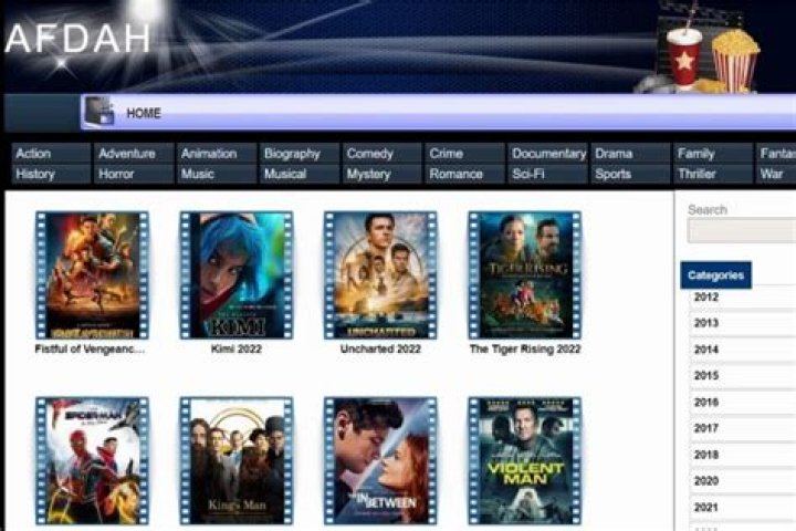 Afdah vs. Other Free Movie Sites: Which One Wins?