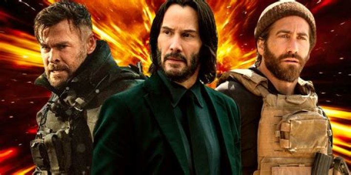 The Best Action Movies Available Free on LookMovie.la