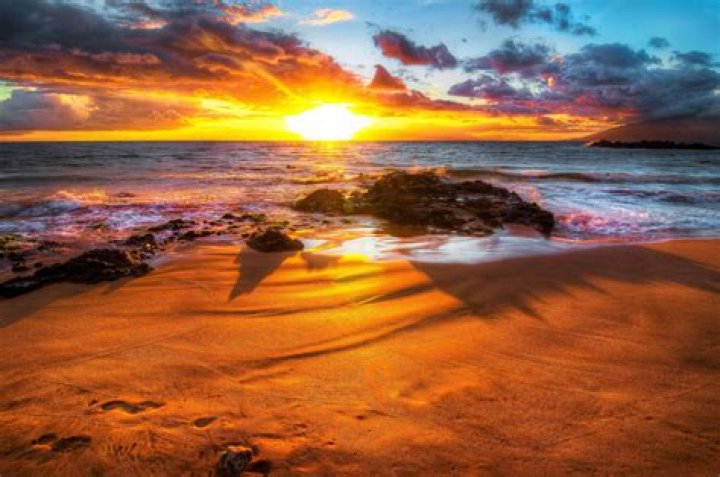 Best Beaches for Epic Sunset Photography