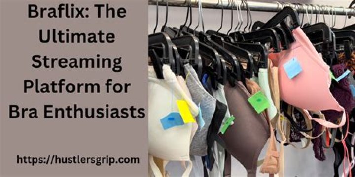 The Best Genres to Binge on Braflix for Every Mood