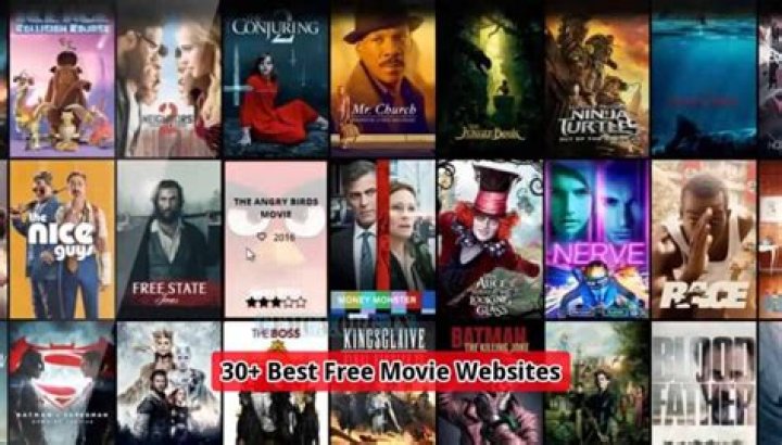 The Best Free Movie Sites for 4K Hollywood Blockbusters in 2024