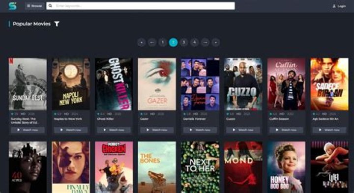 The Best Free Movie Sites for 4K Hollywood Blockbusters: M4uHD Alternatives and Tips