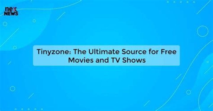 Best Genres for Free Movie Nights on TinyZone.tv
