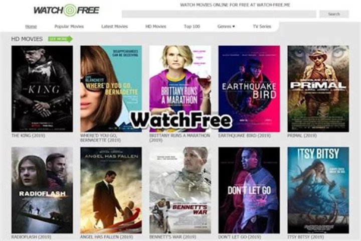 Best Genres for Free Movie Nights on WatchFree