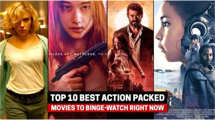 The Best Genres to Binge on HiMovies: From Action to Romance