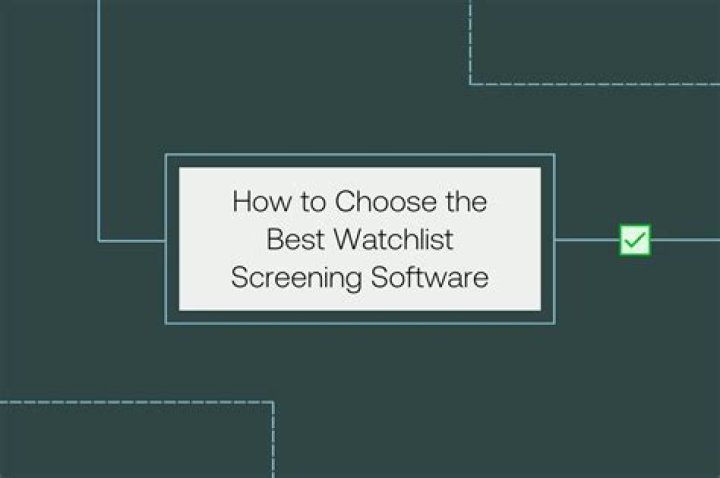 Best Practices for Building Your Watchlist on Cinezone