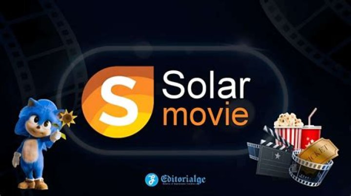 Best Alternatives to SolarMovie for HD Movie Downloads