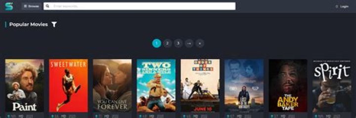 YesMovies Alternatives: Top Free Movie Streaming Sites Reviewed