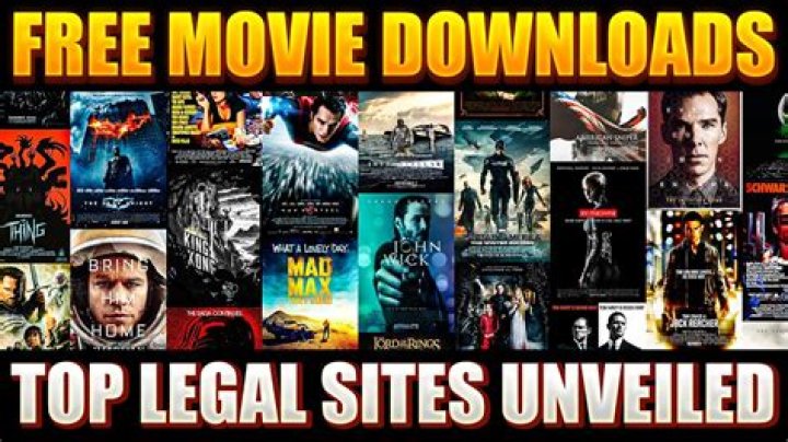 MovieFFM Tips: Download Free Movies Legally and Quickly
