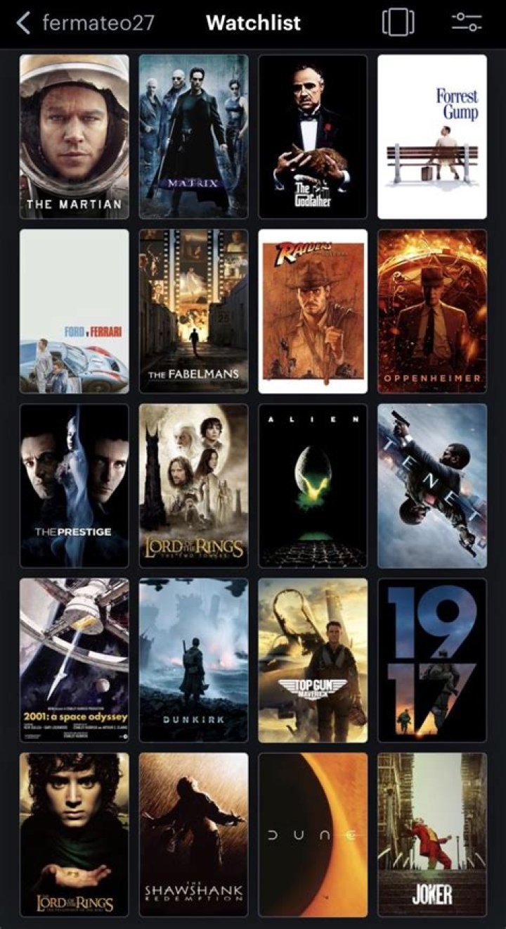 Essential Tips for Building the Perfect Movie Watchlist on GazeMovies