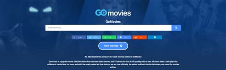 The Evolution of Free Movie Sites: Why GoMovies Stands Out in 2024