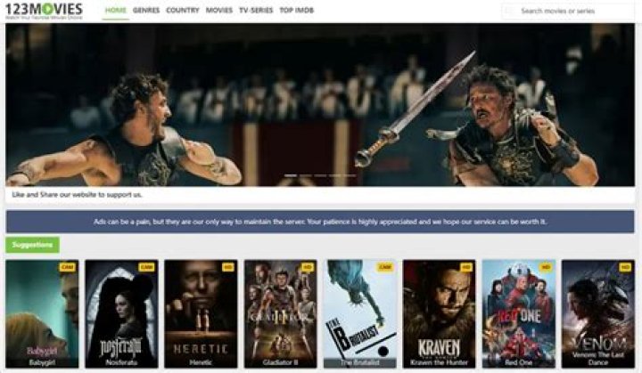 The Evolution of Movie Sites: From Putlocker to Modern Streaming