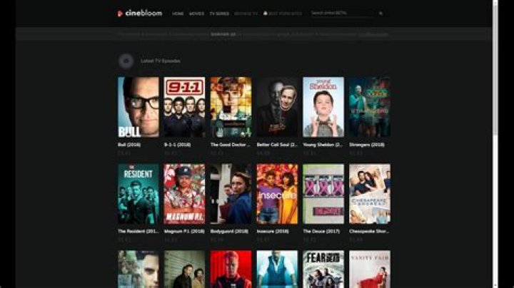 How to Find HD Movies Free on CineBloom's Curated List
