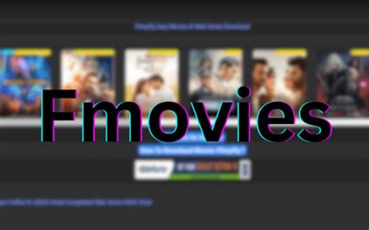Fmovies vs. Other Movie Sites: Why It Stands Out in 2024