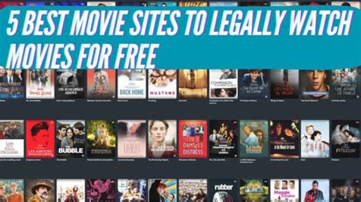 Genvid Tips: Download Free Movies Legally and Offline