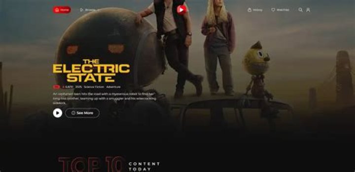 Hidden Gems on Movie Sites: Must-Watch Films Cineby Users Love