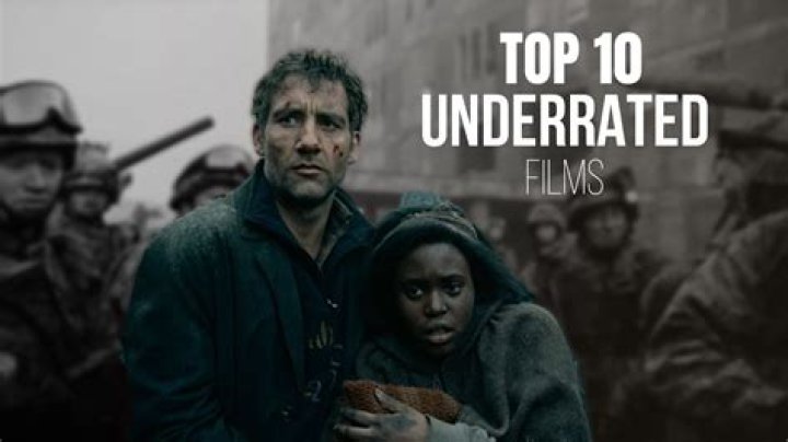Hidden Gems: Underrated Films You Can Find on PrimeWire