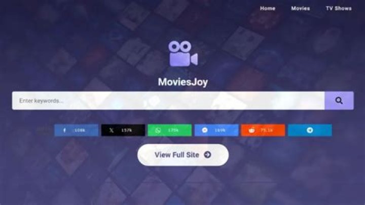 MoviesJoy.to: Your Ultimate Destination for Free Movie Streaming