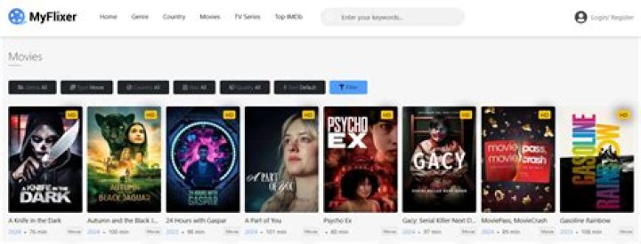 MyFlixer vs. Other Movie Sites: Which Offers the Best Free Streaming?