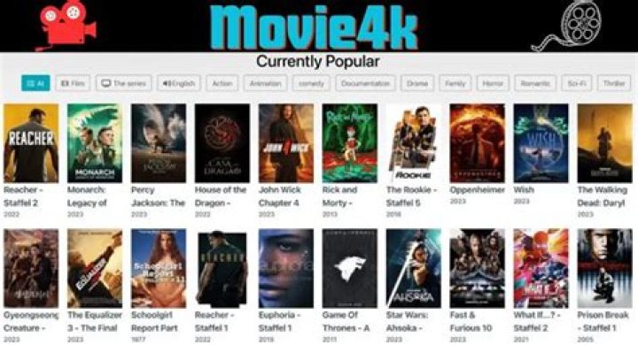 How to Safely Stream Movies on Sites Like Movie4k Without Ads or Viruses