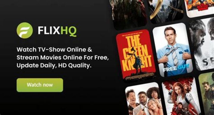 How to Stream HD Movies for Free on FlixHQ Without Ads
