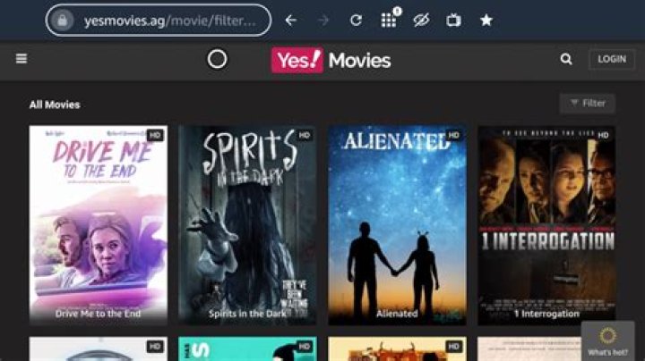 How to Stream HD Movies for Free Without Ads on YesMovies.to