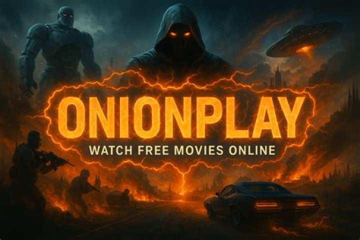 How to Stream HD Movies for Free Without Buffering on OnionPlay.se