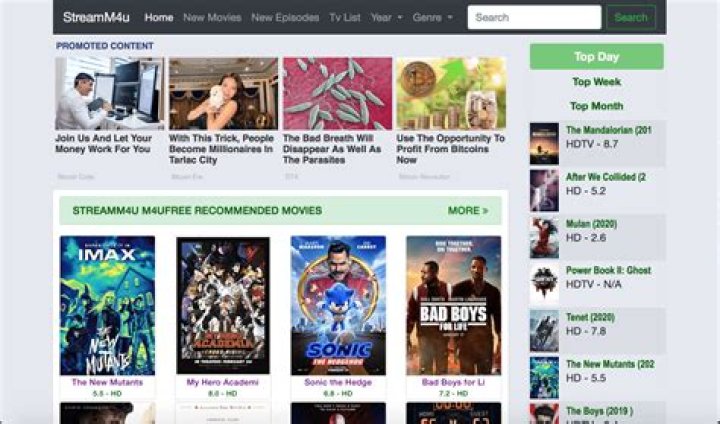 StreamM4u Tips: Finding and Streaming Rare Movies for Free