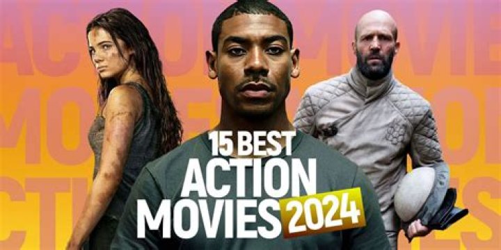 Top 10 Must-Watch Action Movies Streaming on Sites Like StreamLord