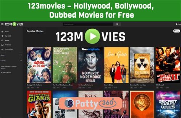 Top 10 Free Movie Sites Like Cineby for HD Streaming in 2024
