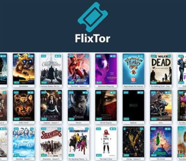 Top 10 Free Movies to Watch on FlixTor Right Now