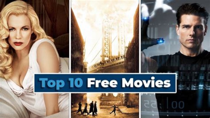 Top 10 Free Movies to Watch on LosMovies This Week