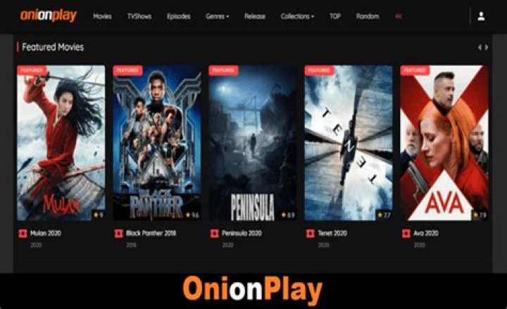 Top 10 Free Movies to Watch on OnionPlay This Week