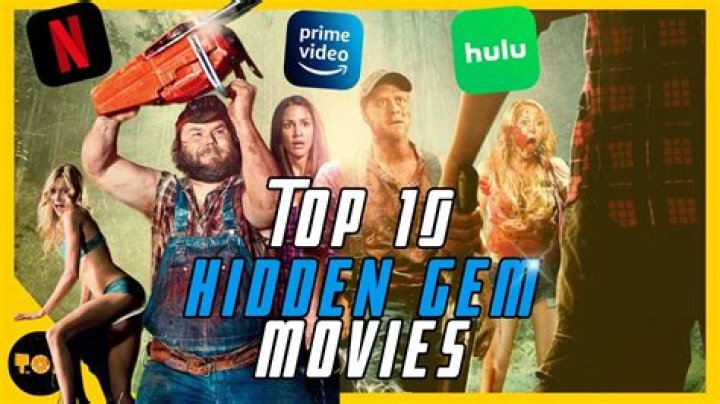 Top 10 Hidden Gem Movies to Watch on LookMovie This Week