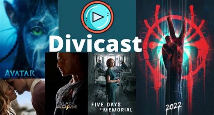 Top 10 Must-Watch Movies on Divicast This Month
