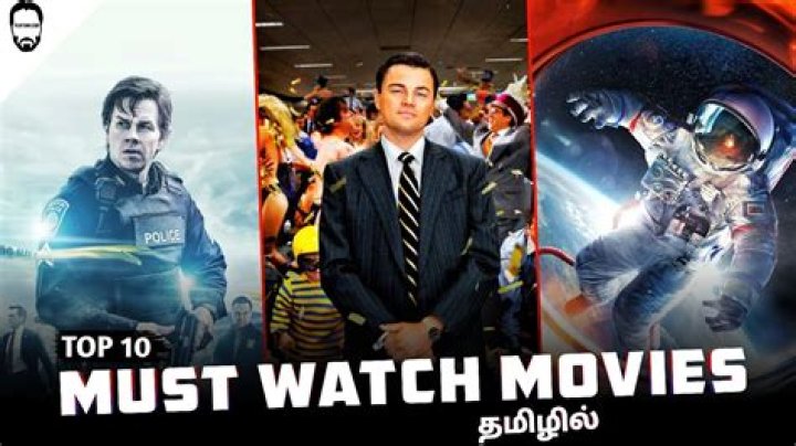 Top 10 Must-Watch Movies on Vumoo This Month