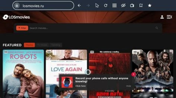 Hidden Gems: Underrated Free Movies Available on LosMovies