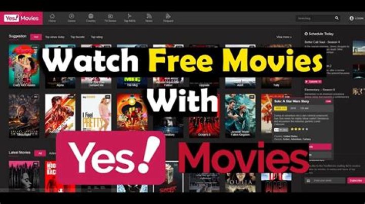 Hidden Gems: Underrated Free Movies Available on YesMovies.ag
