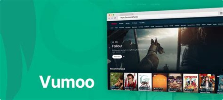 Vumoo: The Ultimate Free Movie Streaming Hub for Cinema Lovers