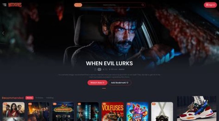 WatchSeries: Your Ultimate Hub for Free Streaming Movies and TV Shows