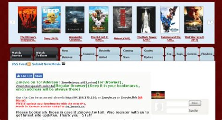 Zmovie: Your Ultimate Destination for Free Movie Streaming