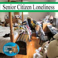 Senior Citizen Loneliness
