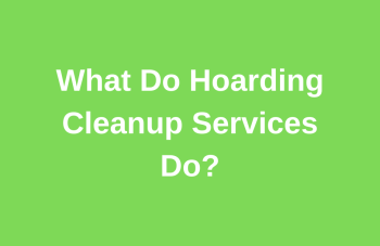 What do hoarding cleanup services do thumbnail
